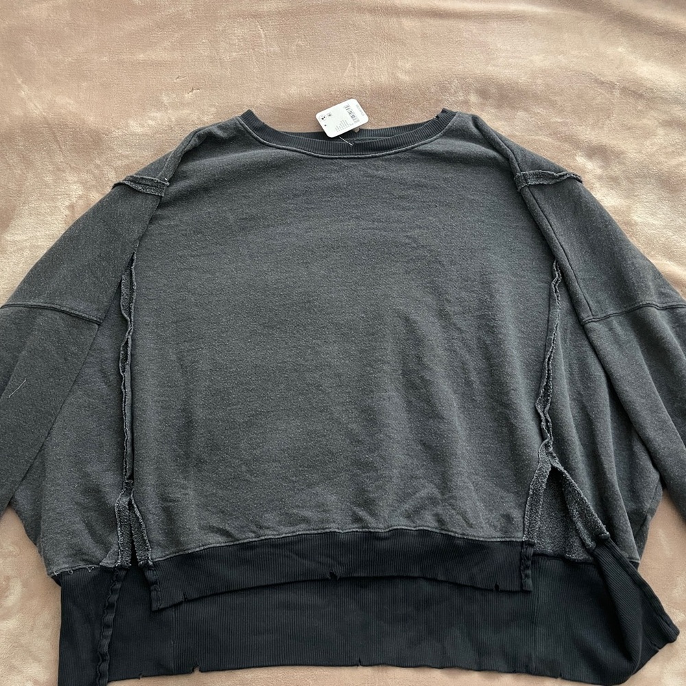 We The Free Camden Sweatshirt